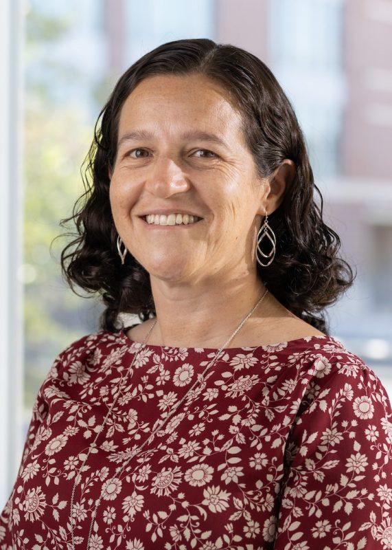 Natalia Henao-Guerrero