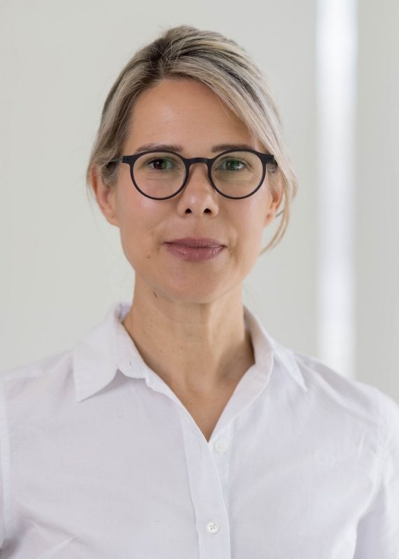 Headshot of Beatrix Manning.